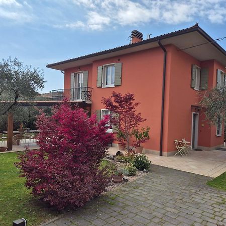 Il Melograno Bed & Breakfast Garda  Bagian luar foto