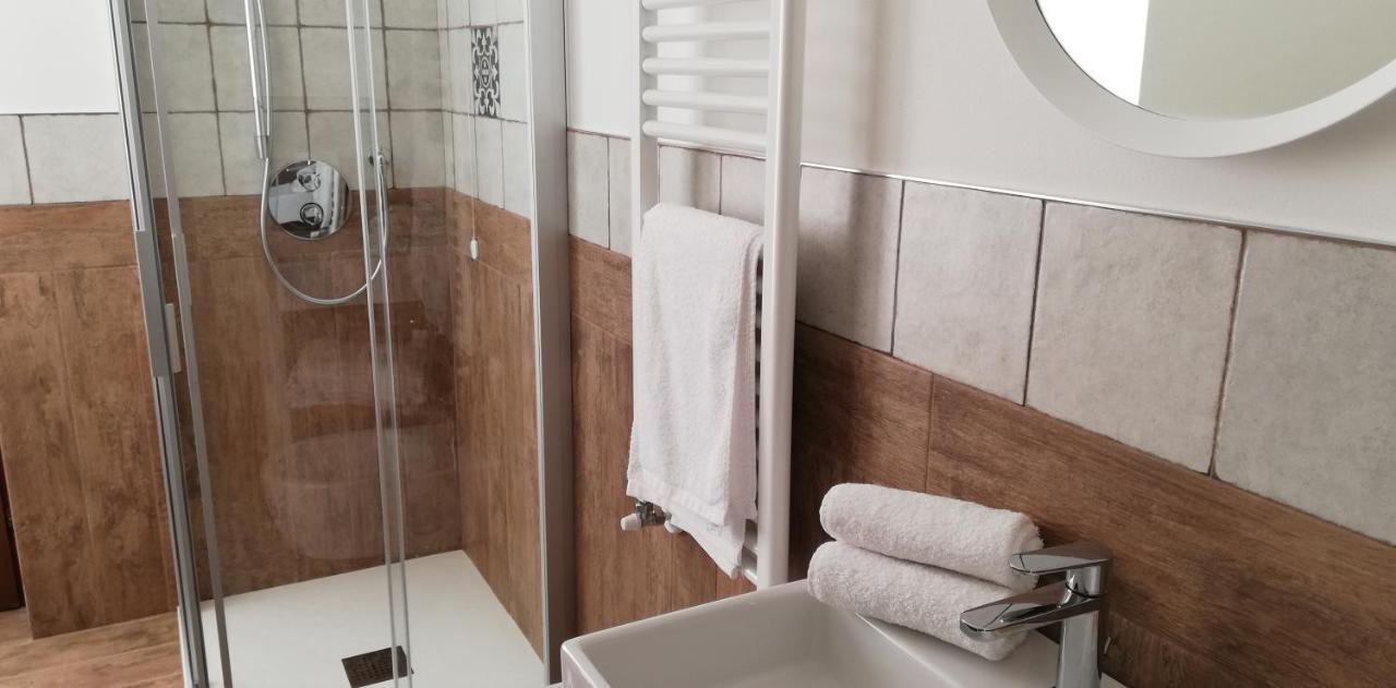 Il Melograno Bed & Breakfast Garda  Bagian luar foto