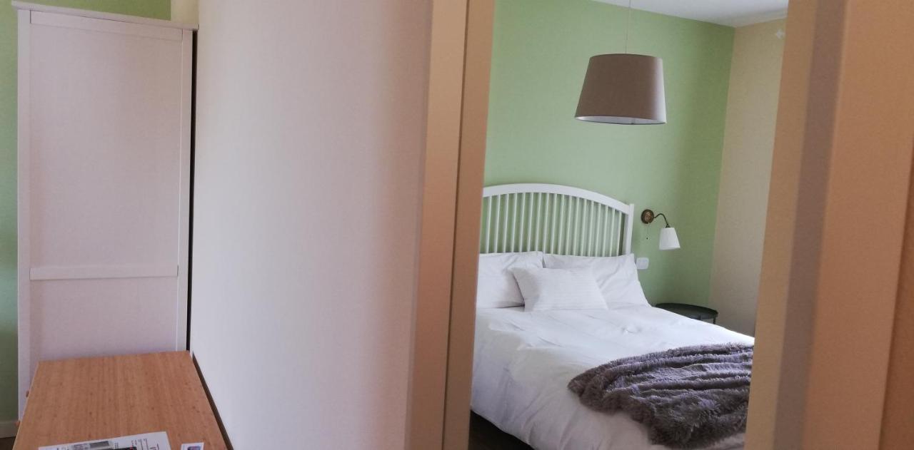 Il Melograno Bed & Breakfast Garda  Bagian luar foto