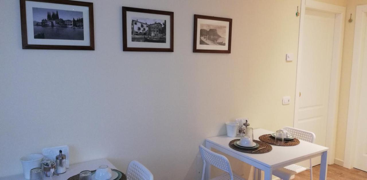 Il Melograno Bed & Breakfast Garda  Bagian luar foto