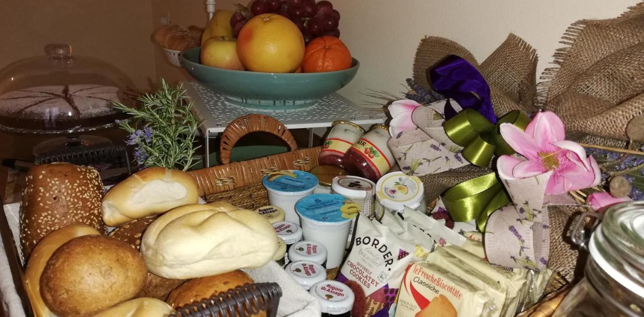 Il Melograno Bed & Breakfast Garda  Bagian luar foto