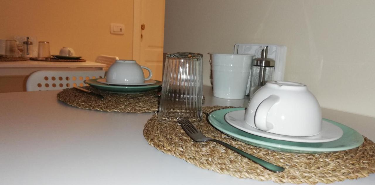 Il Melograno Bed & Breakfast Garda  Bagian luar foto
