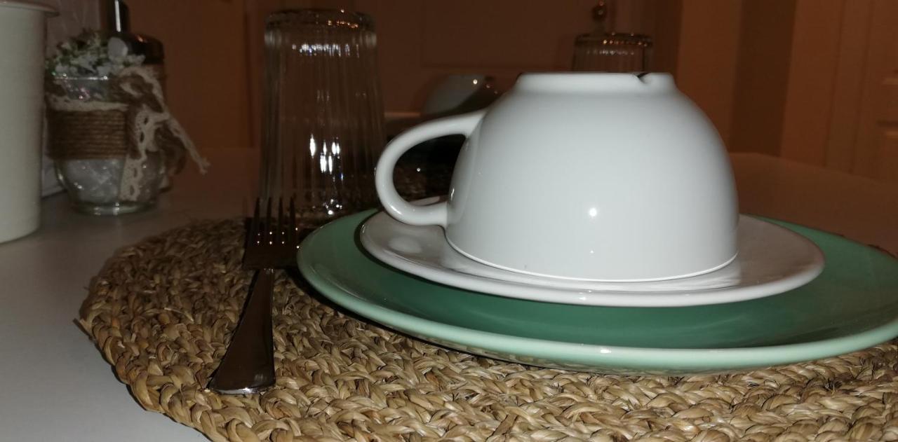 Il Melograno Bed & Breakfast Garda  Bagian luar foto