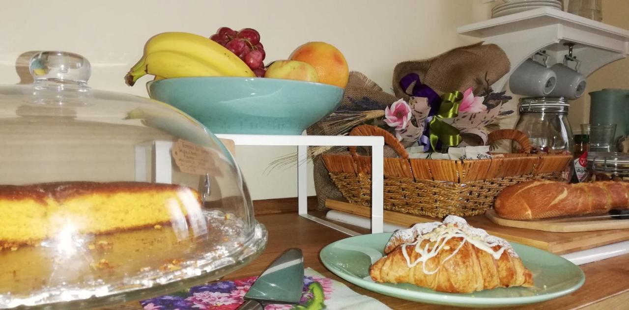 Il Melograno Bed & Breakfast Garda  Bagian luar foto