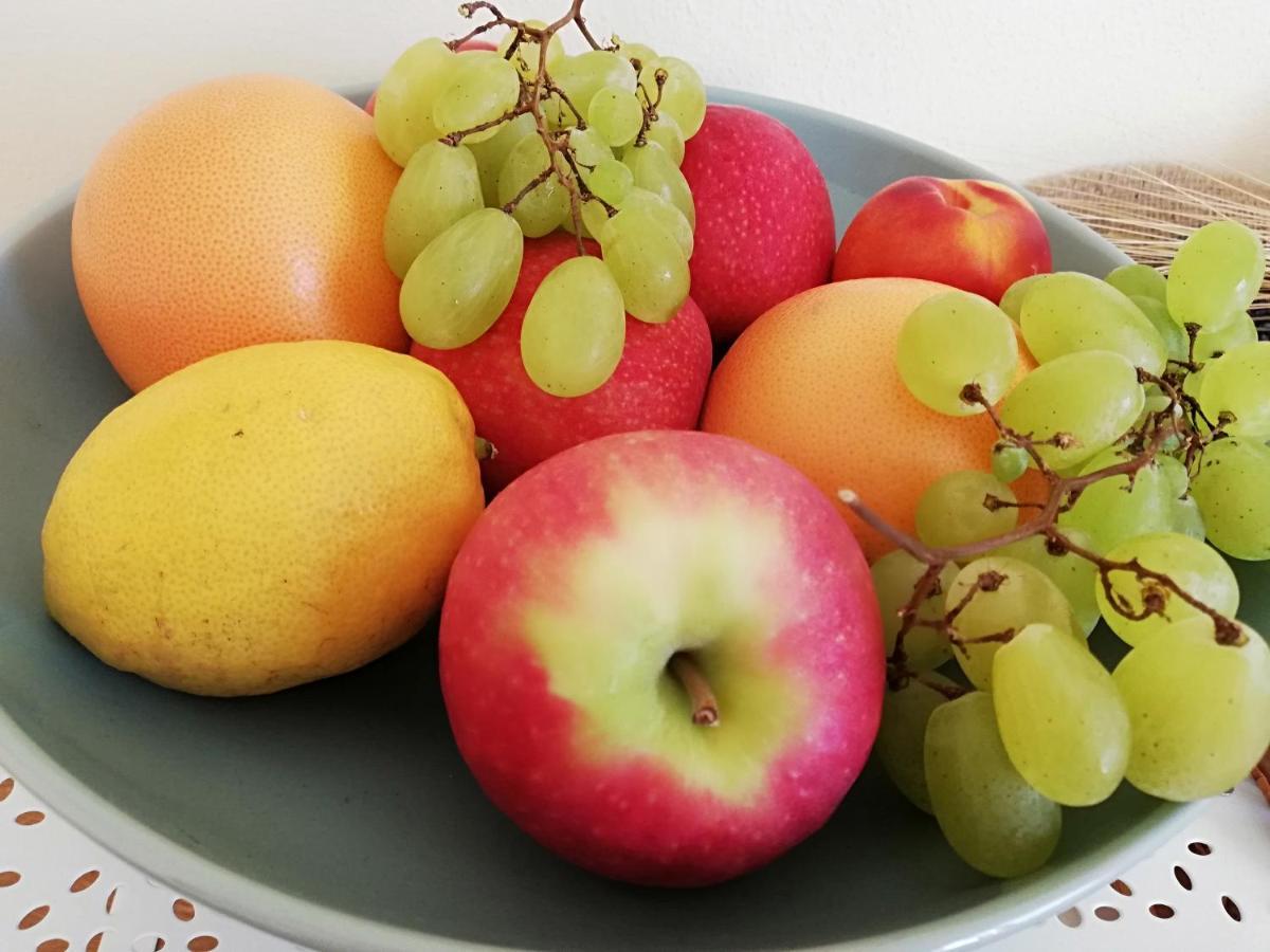 Il Melograno Bed & Breakfast Garda  Bagian luar foto