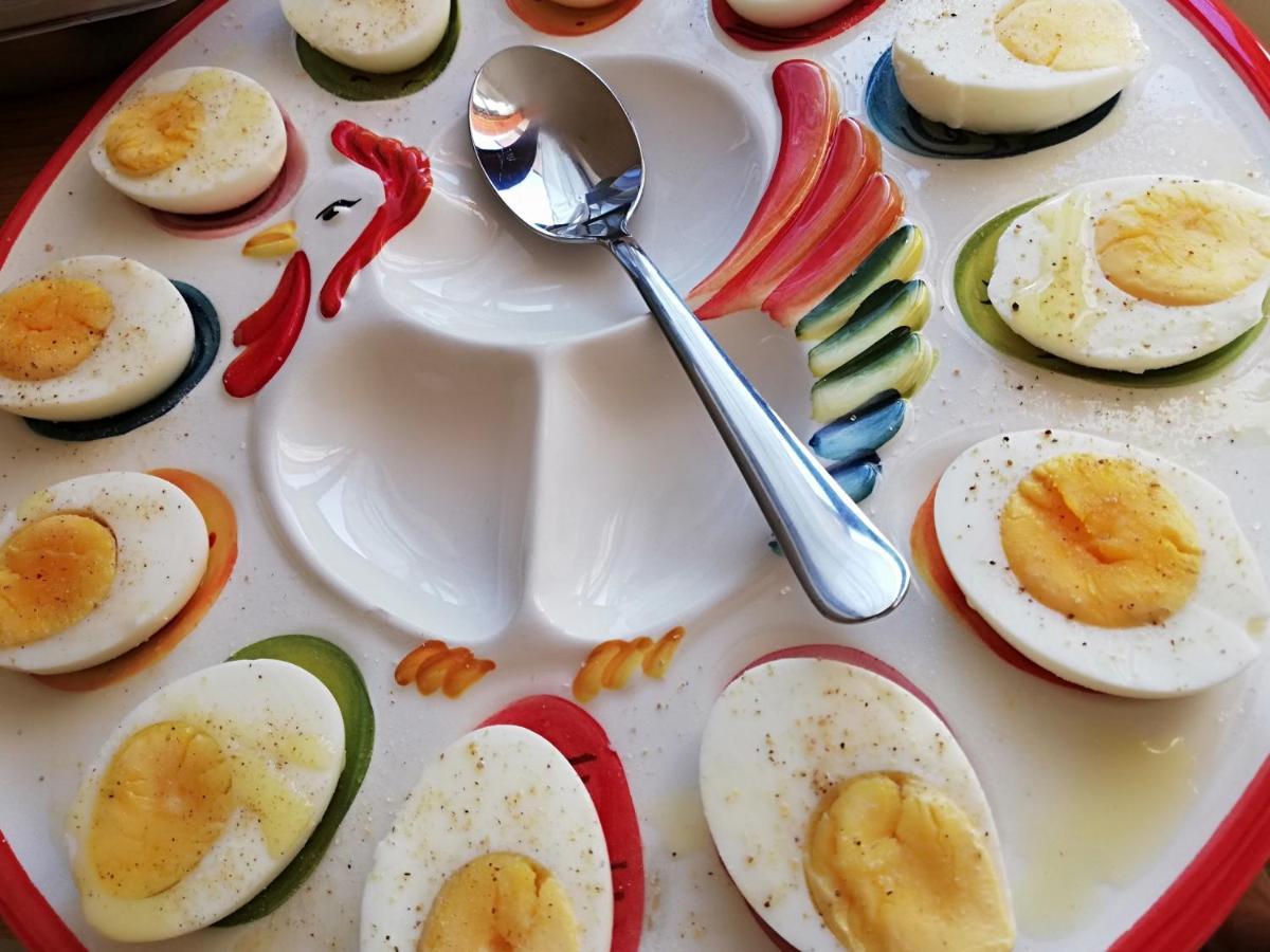 Il Melograno Bed & Breakfast Garda  Bagian luar foto