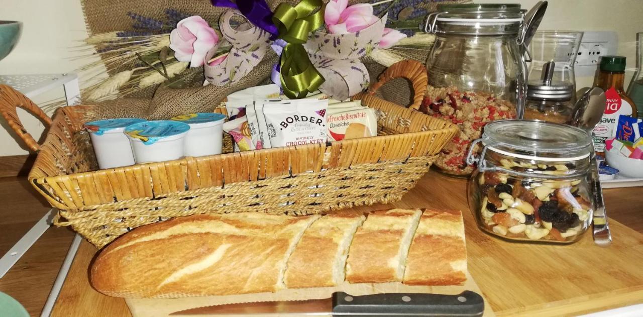 Il Melograno Bed & Breakfast Garda  Bagian luar foto