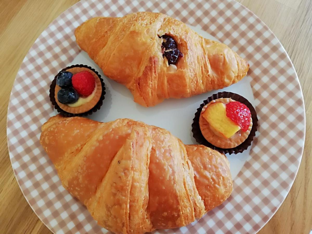 Il Melograno Bed & Breakfast Garda  Bagian luar foto