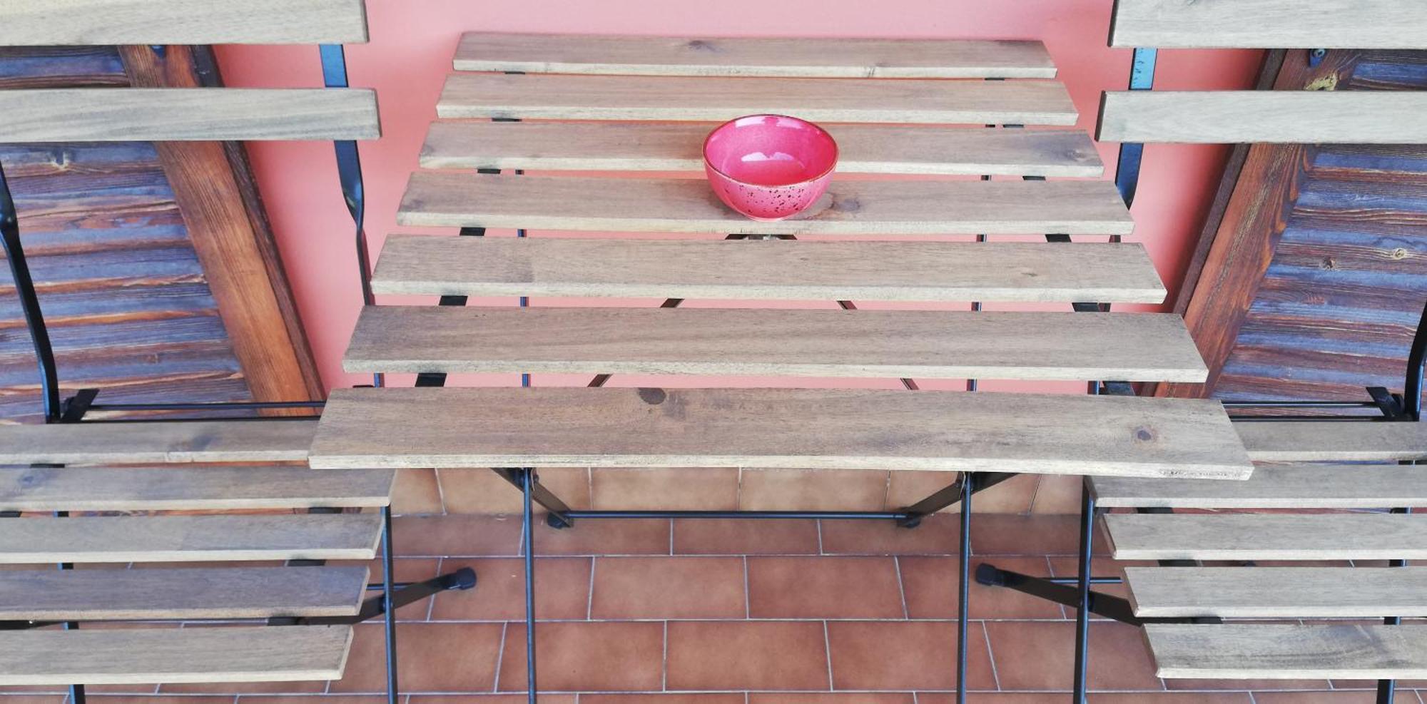 Il Melograno Bed & Breakfast Garda  Bagian luar foto