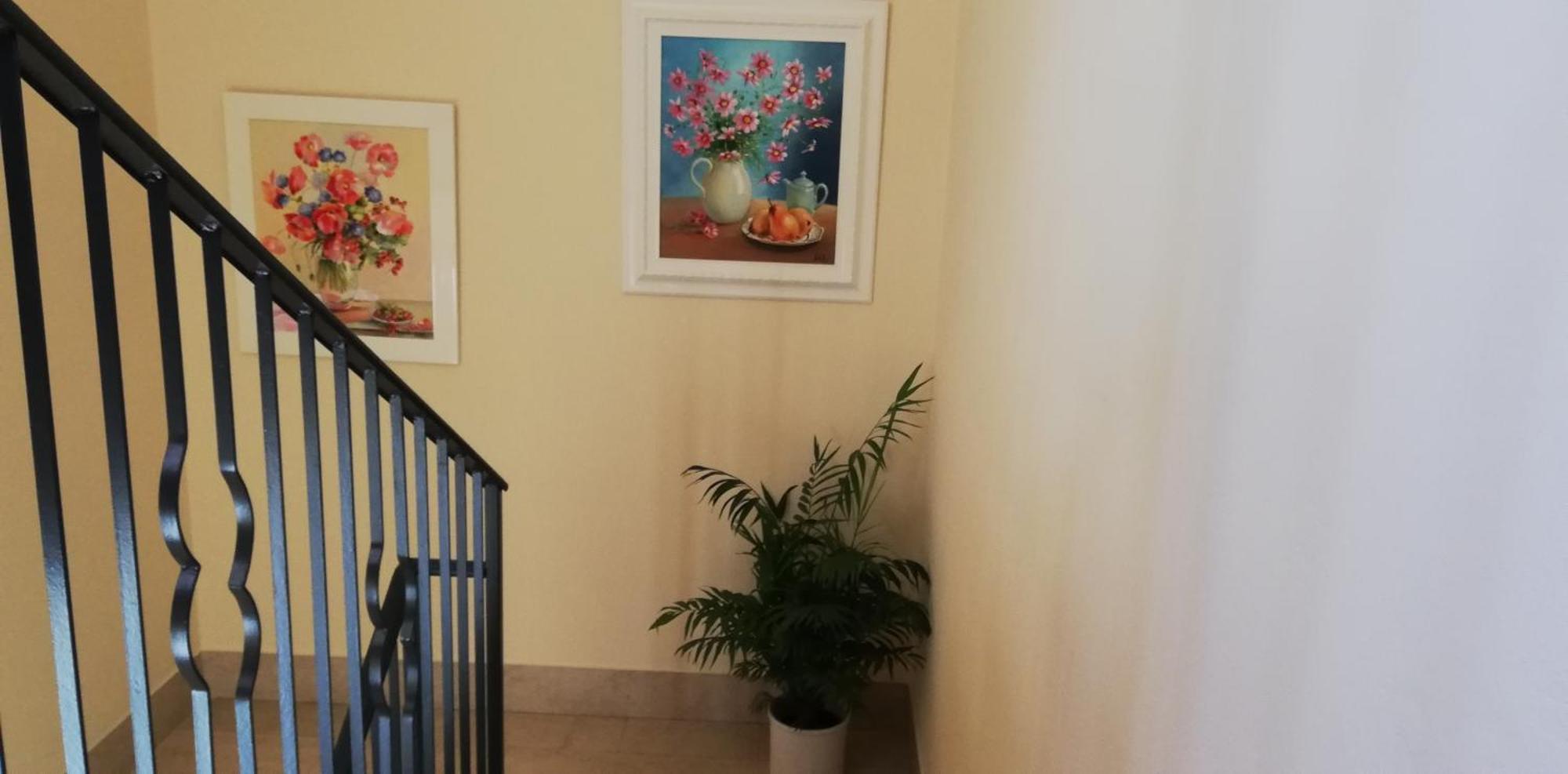 Il Melograno Bed & Breakfast Garda  Bagian luar foto