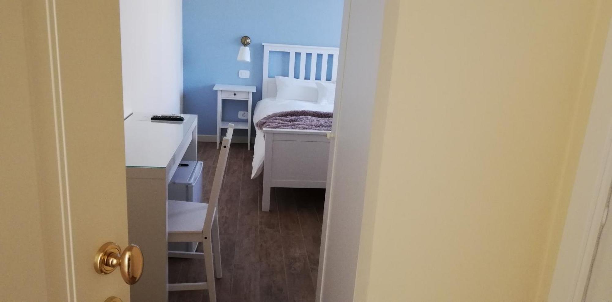 Il Melograno Bed & Breakfast Garda  Bagian luar foto