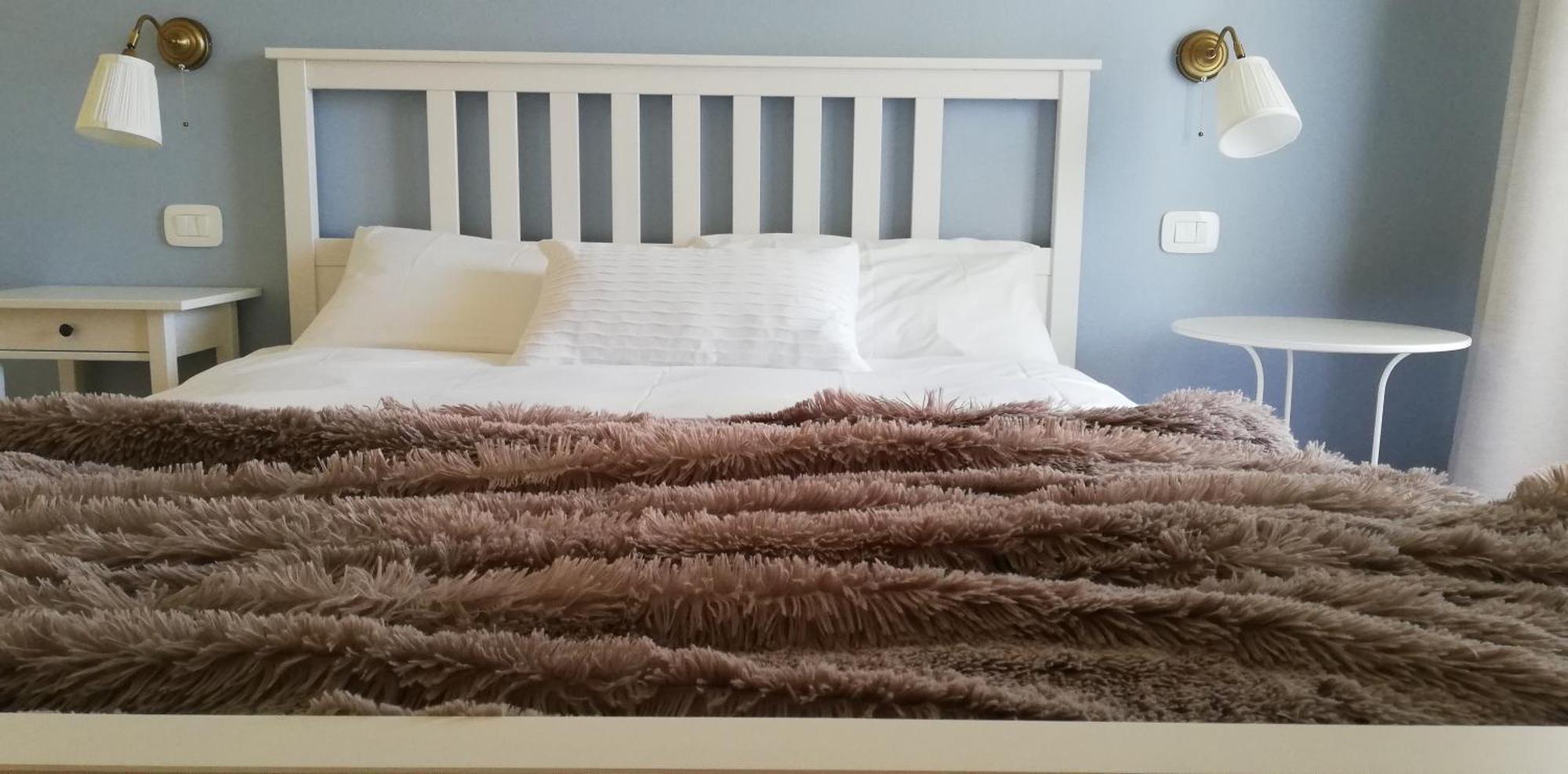 Il Melograno Bed & Breakfast Garda  Bagian luar foto