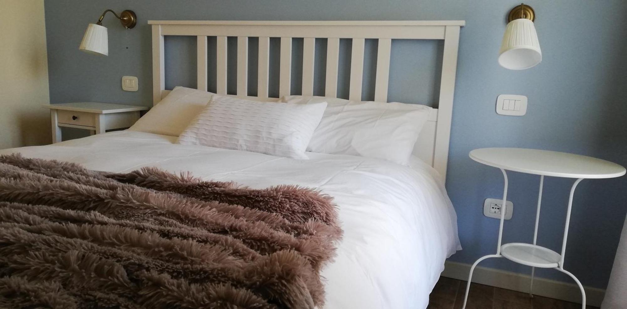 Il Melograno Bed & Breakfast Garda  Bagian luar foto