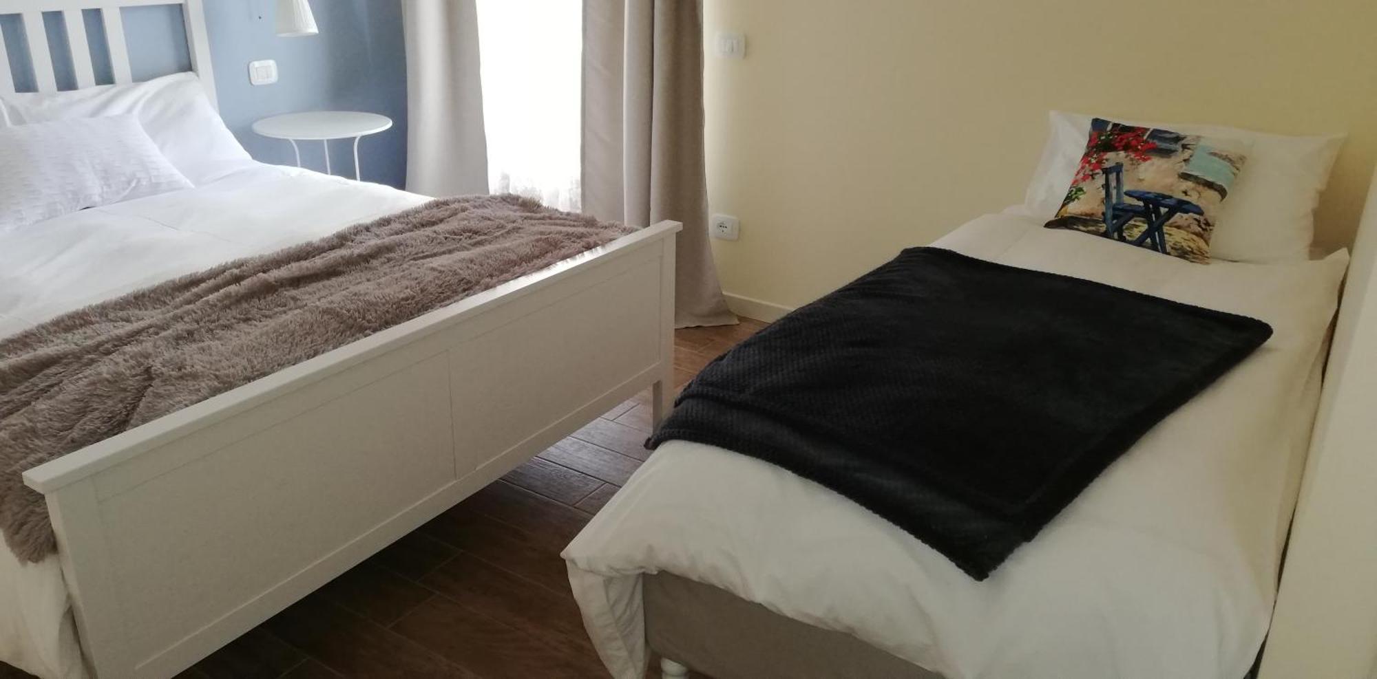 Il Melograno Bed & Breakfast Garda  Bagian luar foto